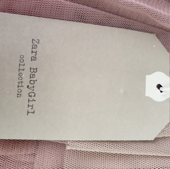 Ruffle Skirt - Picture 3 of 3